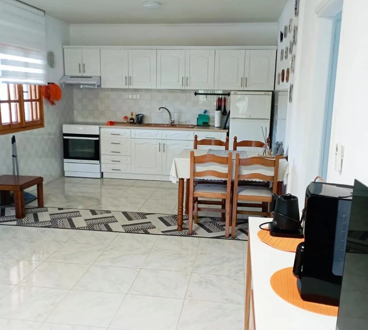 Villa Leah Apartments Gerakini
