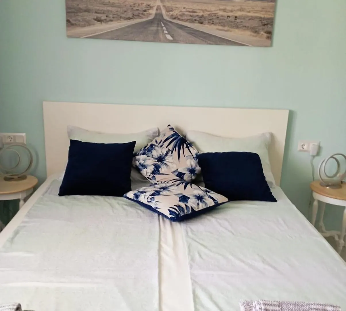 Villa Leah Apartments Gerakini 0*,  Grecia